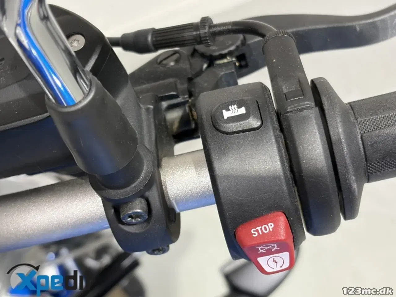 Billede 19 - BMW R NineT Pure