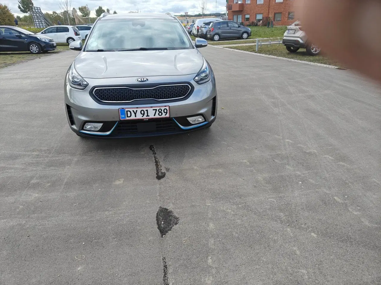 Billede 3 - Kia Niro 1,6 PHEV Vision DCT