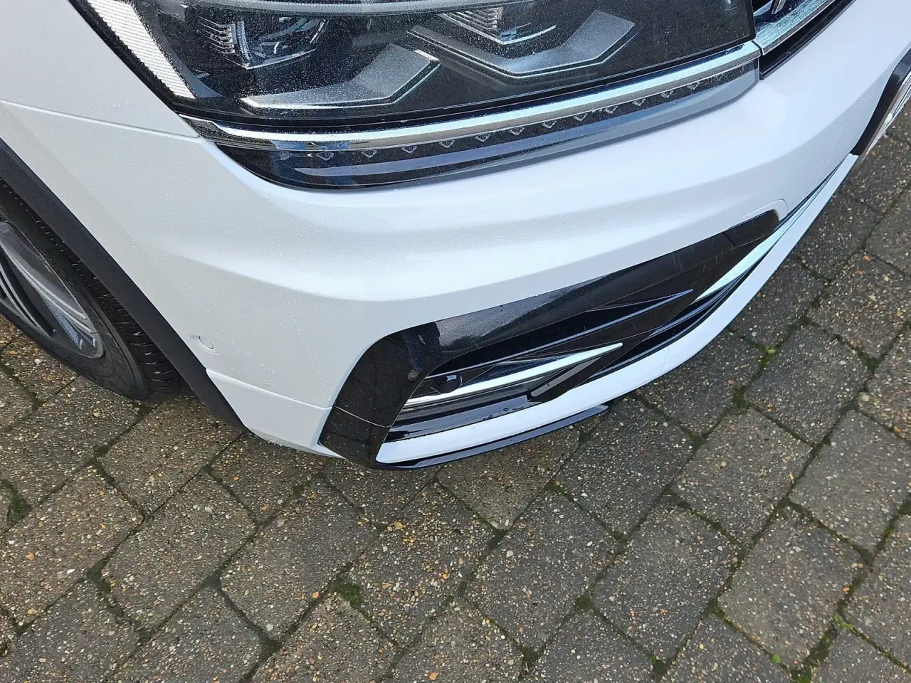 Billede 22 - VW Tiguan 2,0 TDi 150 R-line DSG