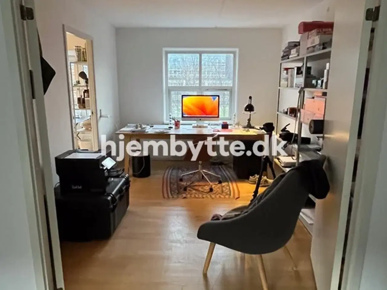 Billede 10 - Hjembytte - Evanstonevej