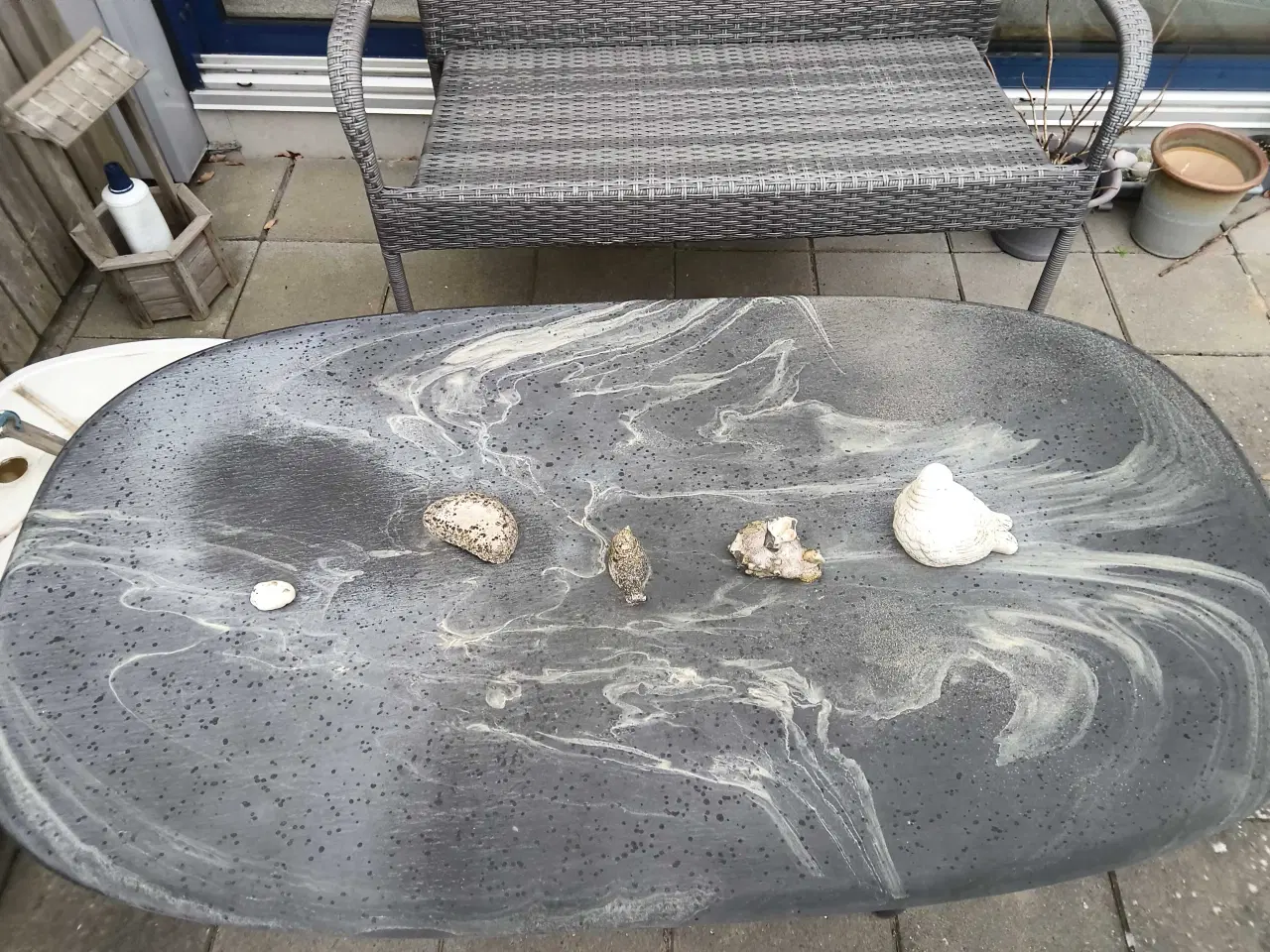 Billede 3 - Møbler sælges 