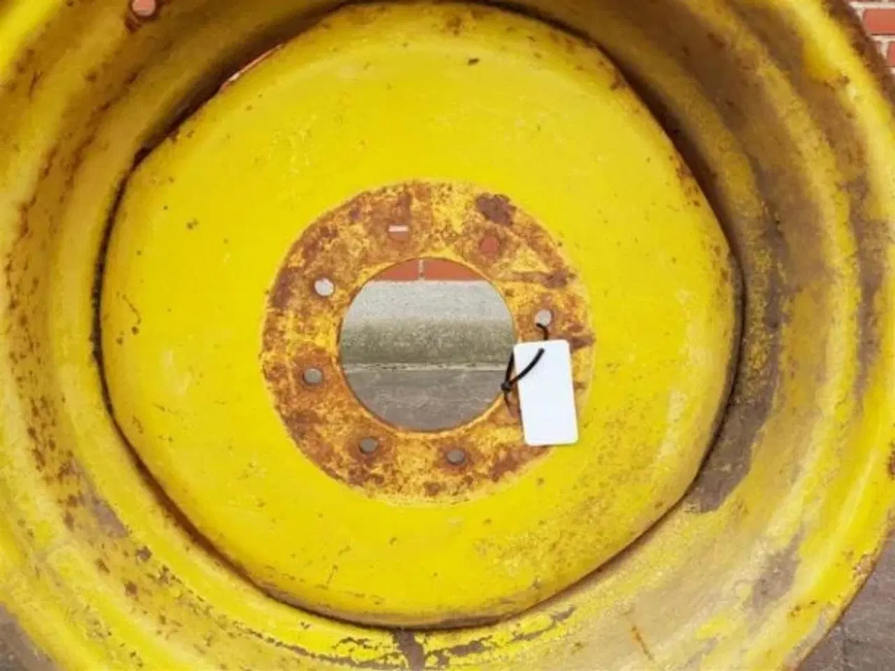 Billede 3 - 26"   DW12X26