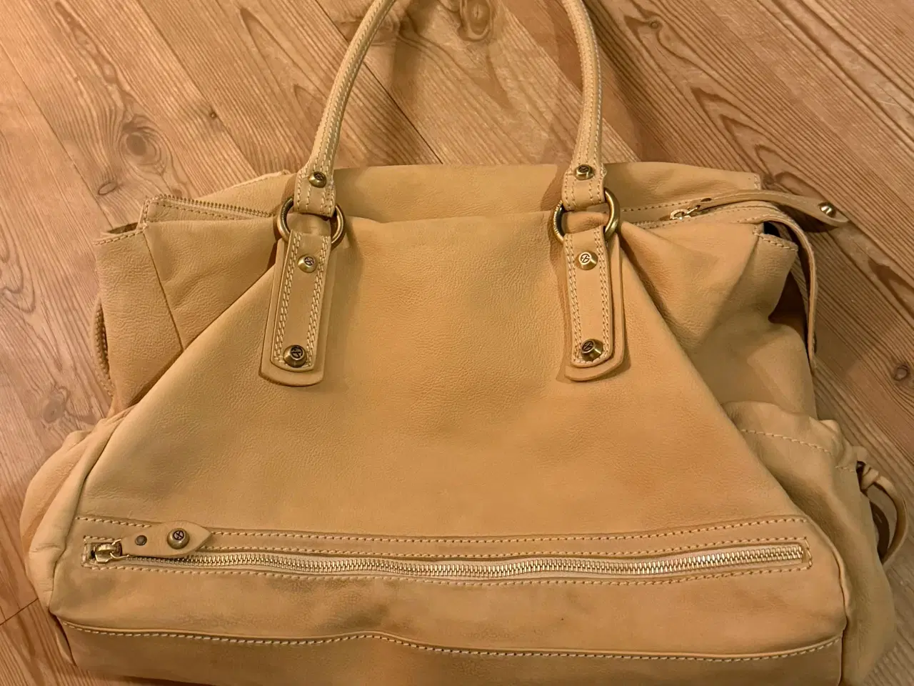 Billede 2 - Francesco Biasia taske