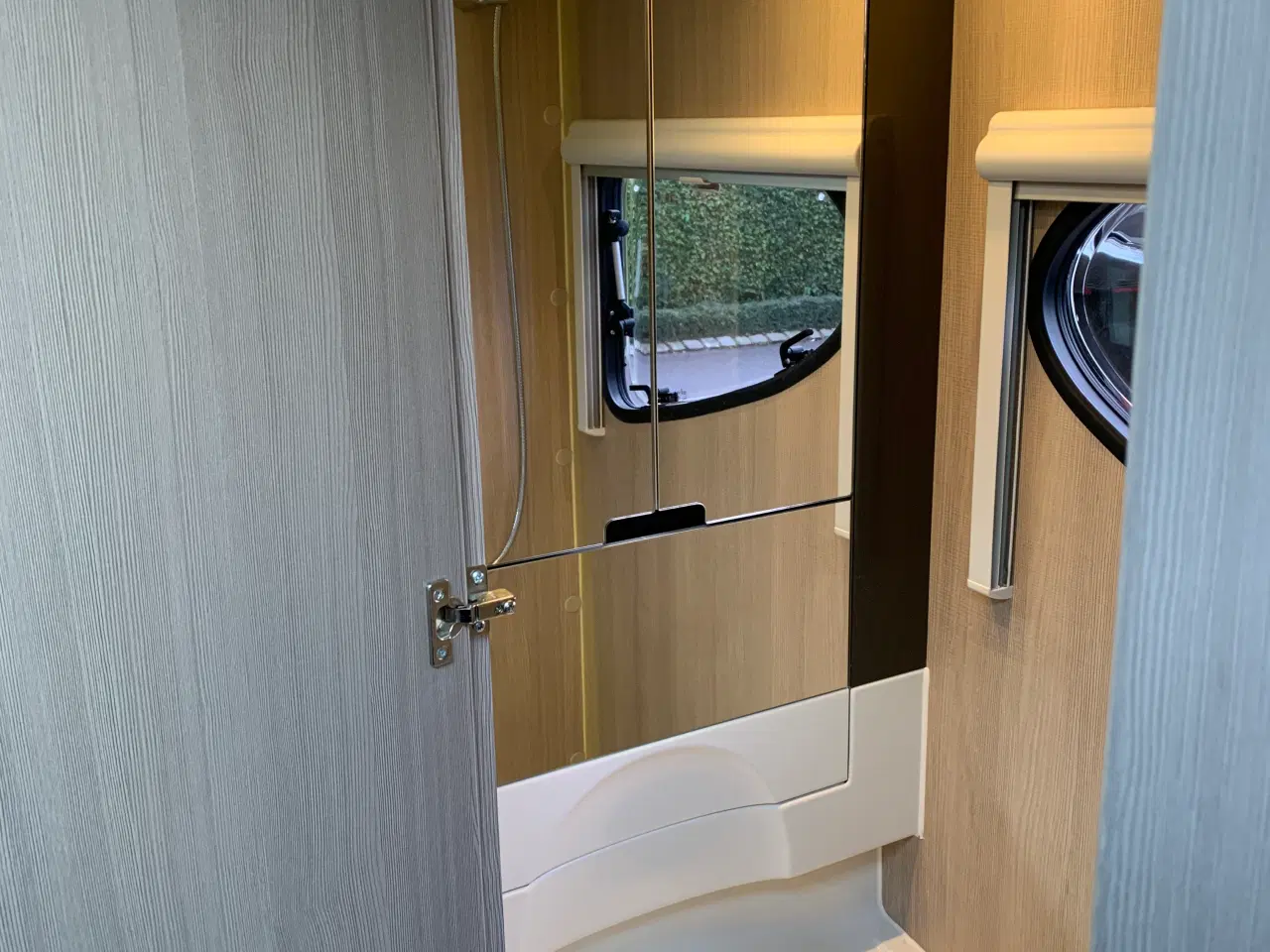 Billede 13 - Campingvogn – Adria Action 361 LH fra 2016