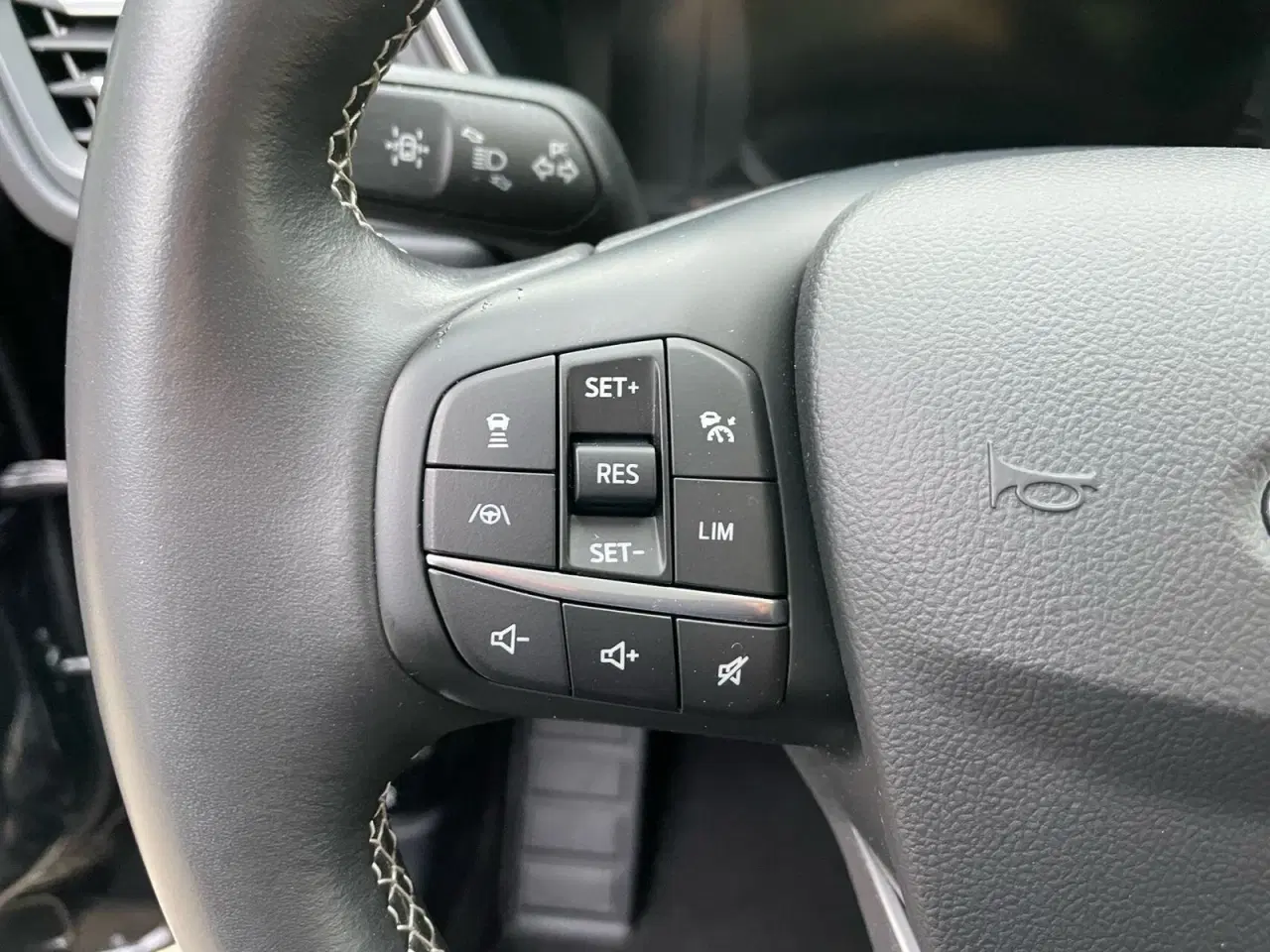 Billede 16 - Ford Kuga 2,5 PHEV Vignale CVT