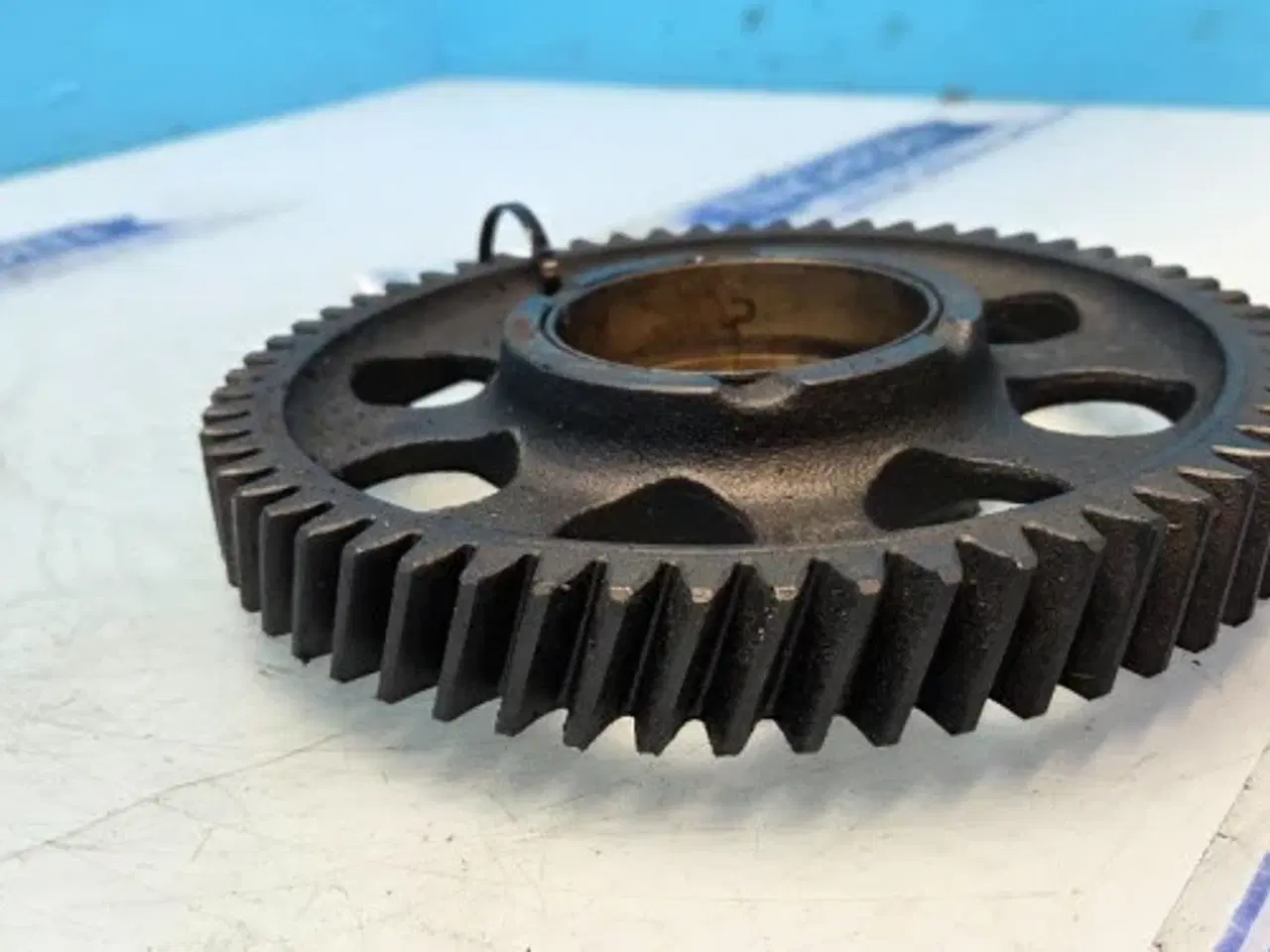 Billede 8 - Iveco  Cursor 13    Tandhjul   500304189