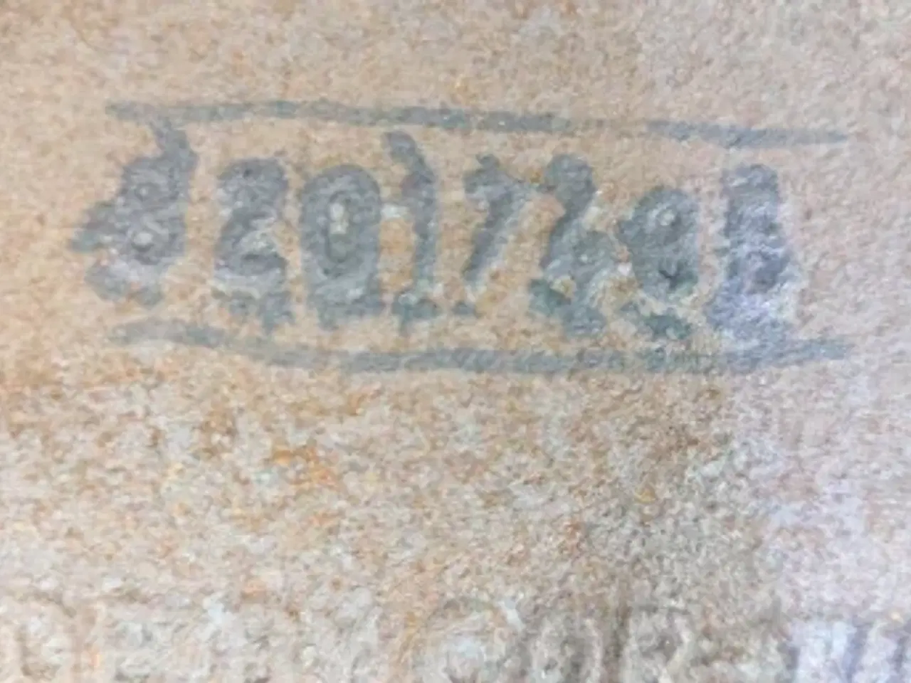 Billede 9 - CASE IH MXM 190 Lyddæmper 82017485