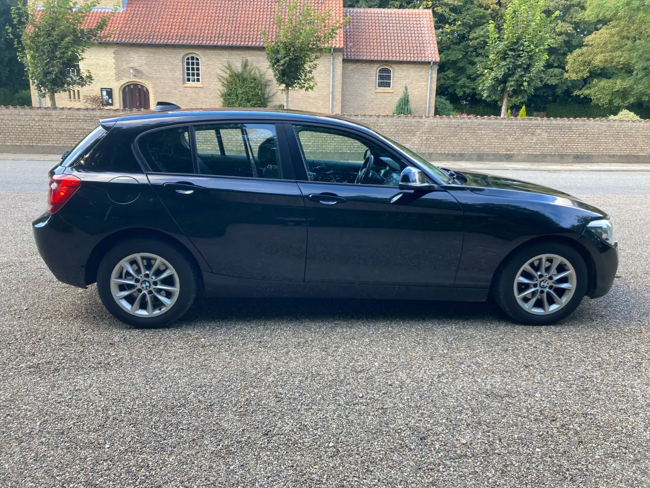 Billede 3 - BMW 120d f20