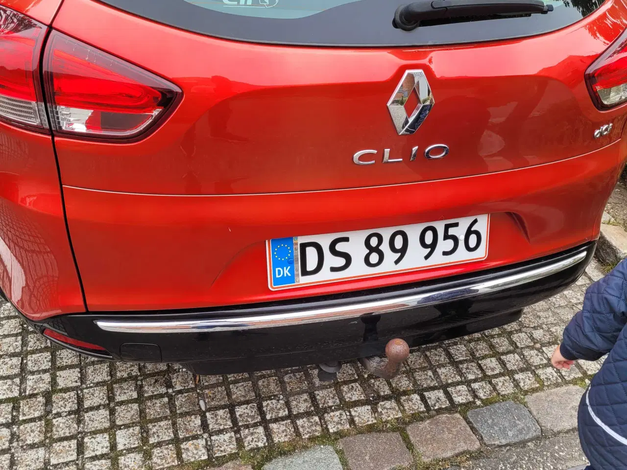 Billede 11 - Renault clio 1.5dci