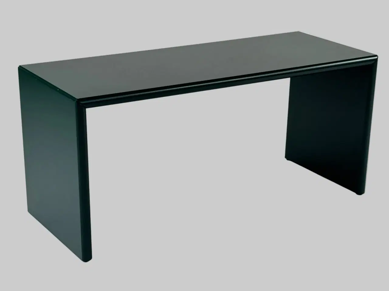 Billede 1 - Montana Monterey Sofabord/Bænk - Mørkegrøn