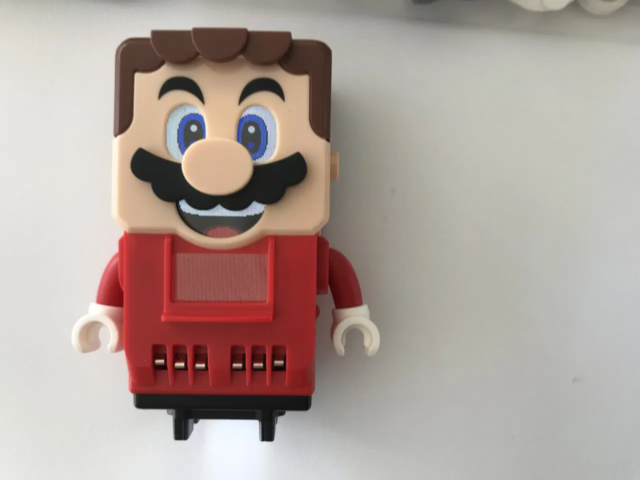 Billede 7 - LEGO Super Mario sæt