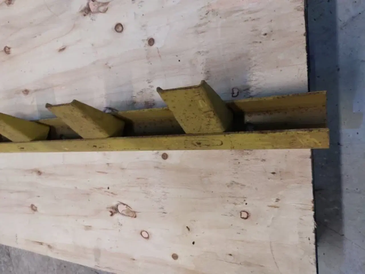 Billede 8 - New Holland Kærneudskiller 80398527