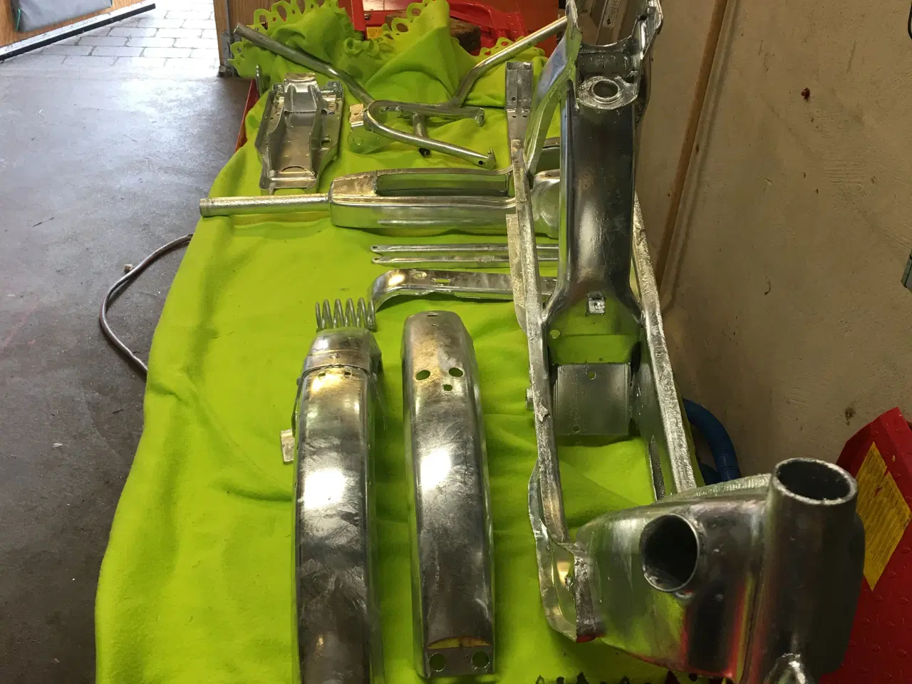 Billede 9 - Piaggio Vespa Ciao