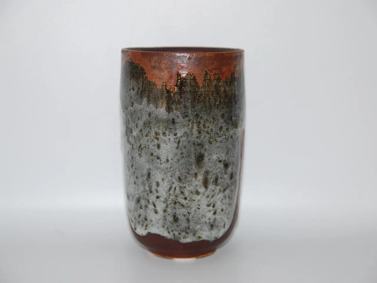 Billede 2 - Jørgen Mogensen vase model D41