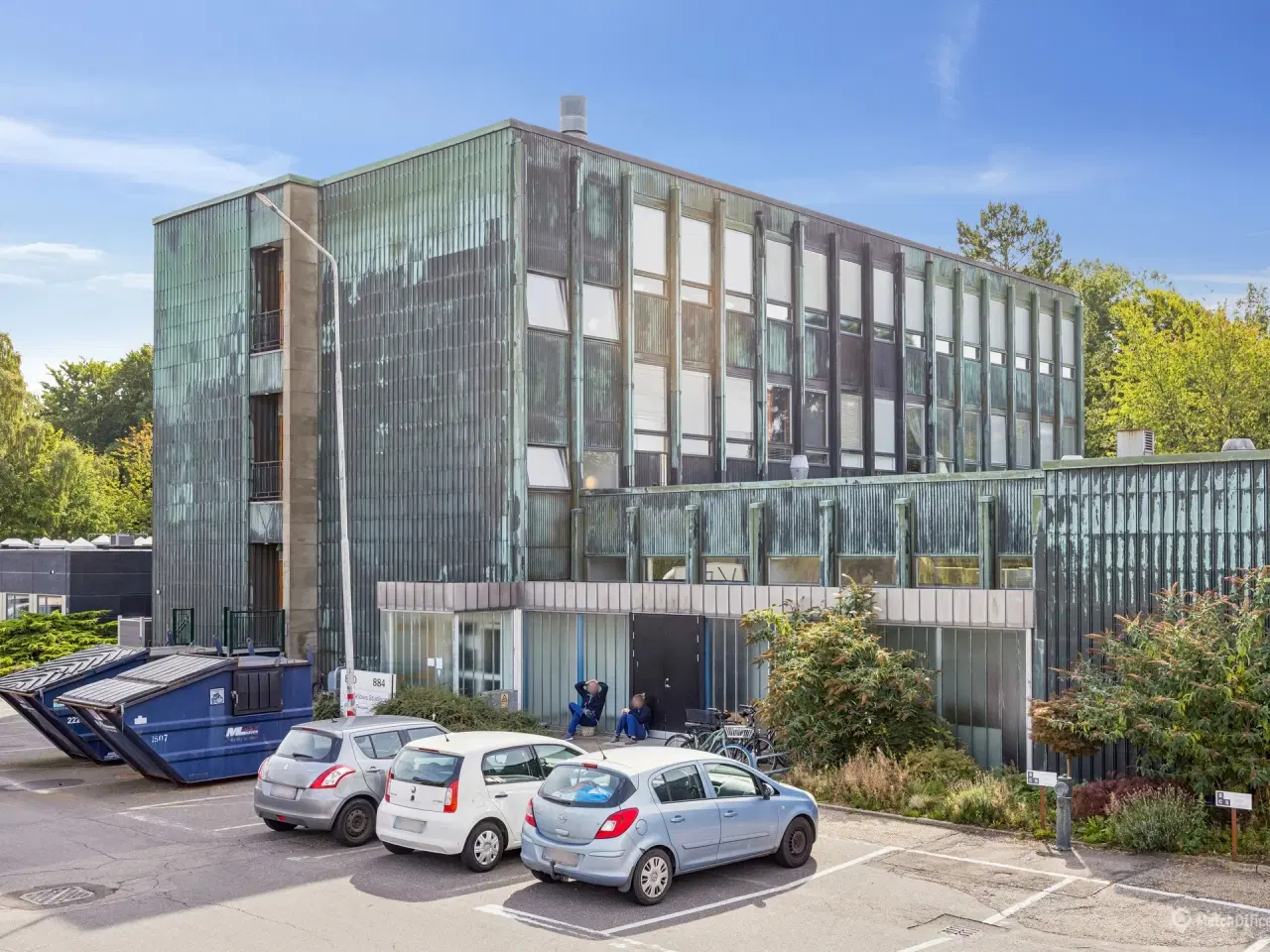 Billede 15 - Fleksible lejemål med plads til kreativitet og alternative anvendelser