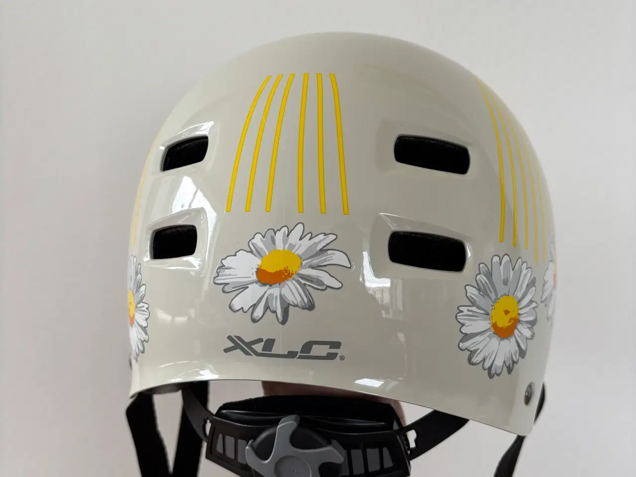 Billede 4 - Cykelhjelm til kvinder/piger