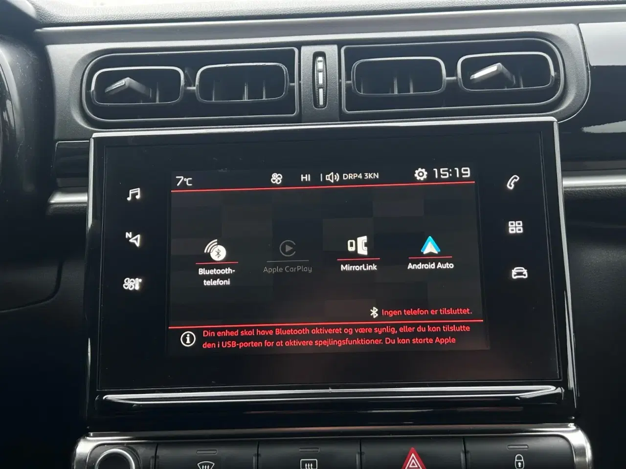 Billede 9 - Citroën C3 1,6 BlueHDi 75 Feel