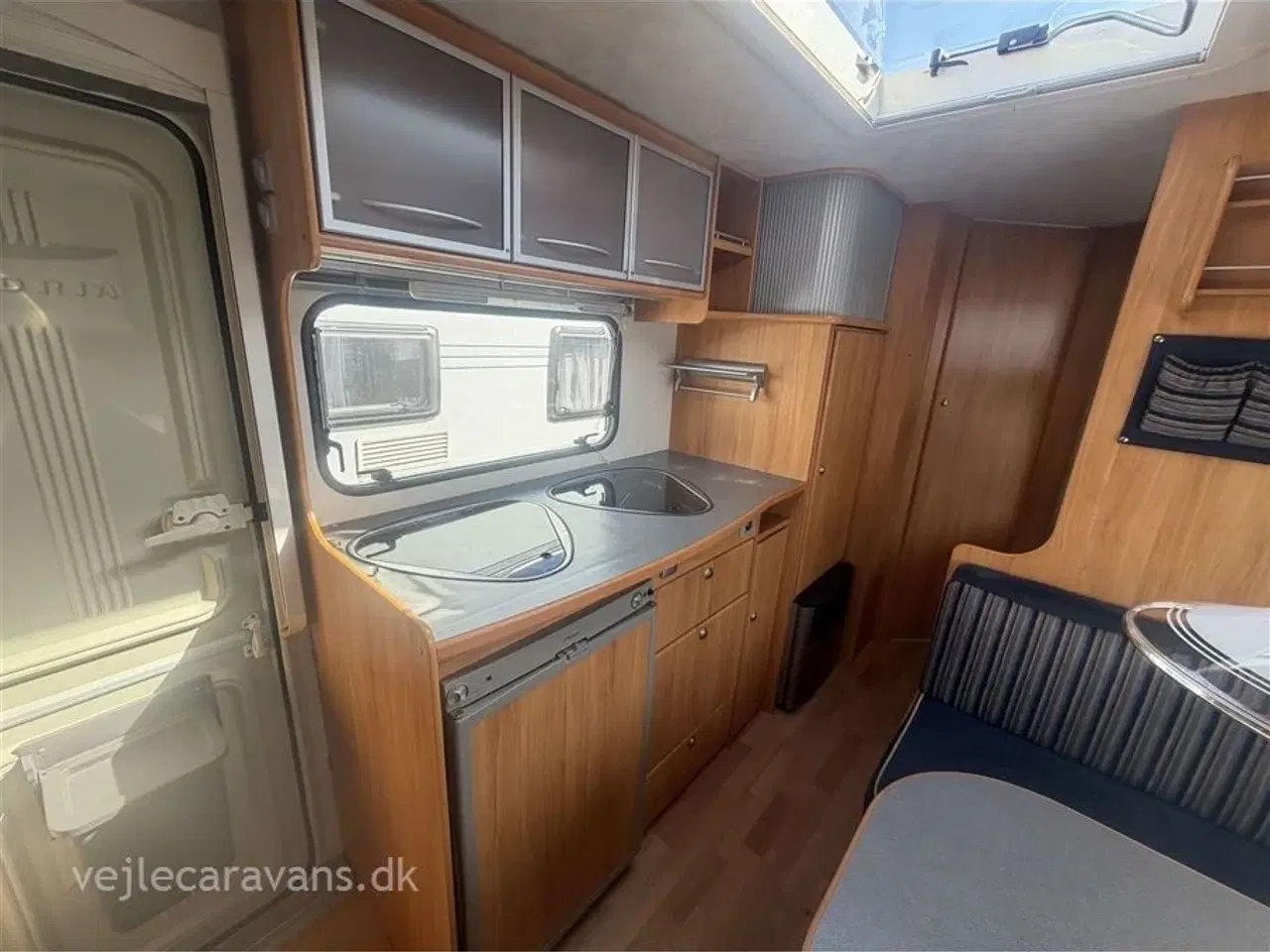 Billede 10 - 2005 - Adria Adora 552 PK