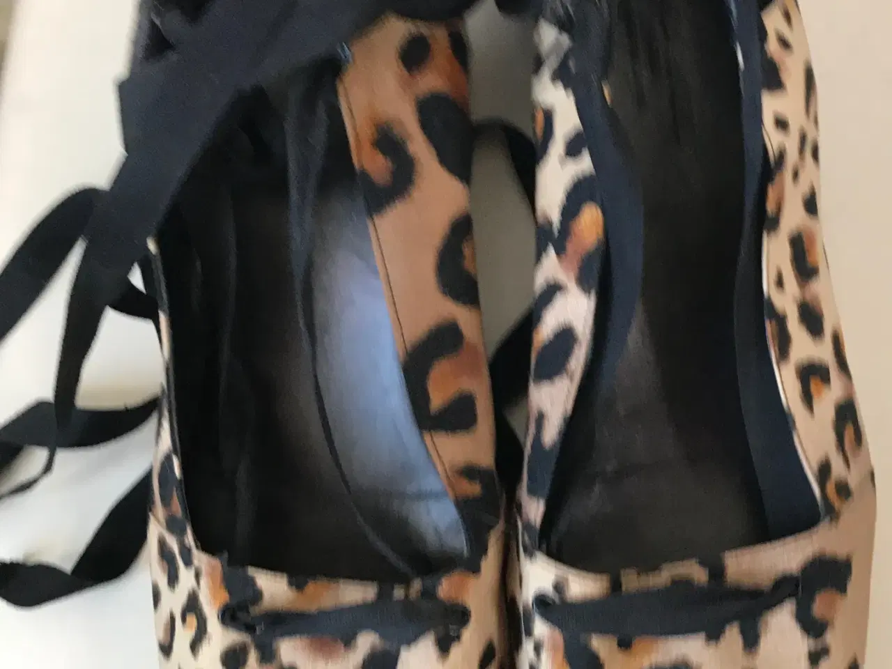 Billede 2 - Sonia Rykiel, sandaler, str 41