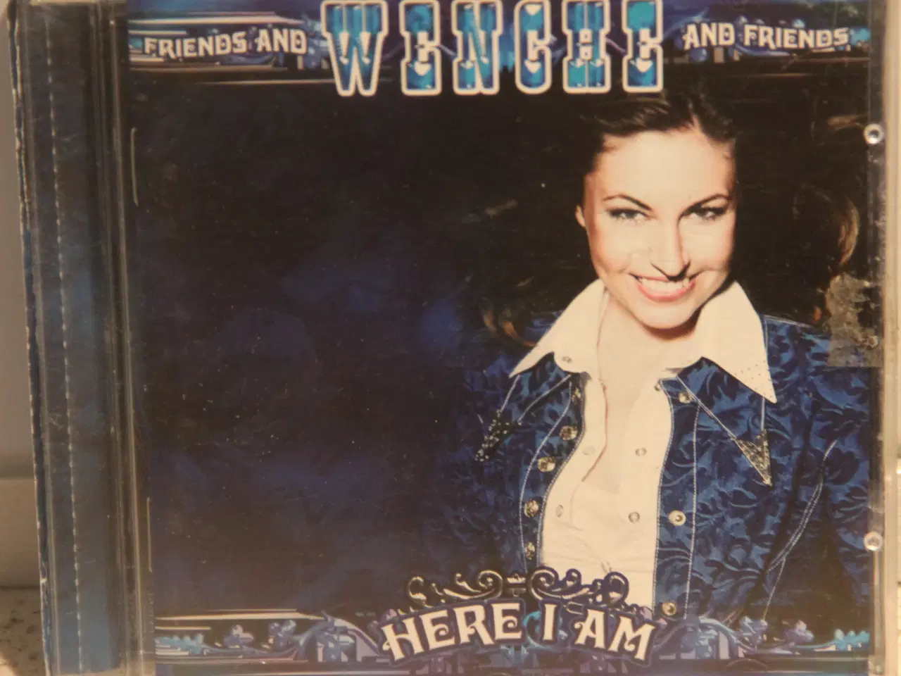 Billede 4 - CD’er Forskellige sælges