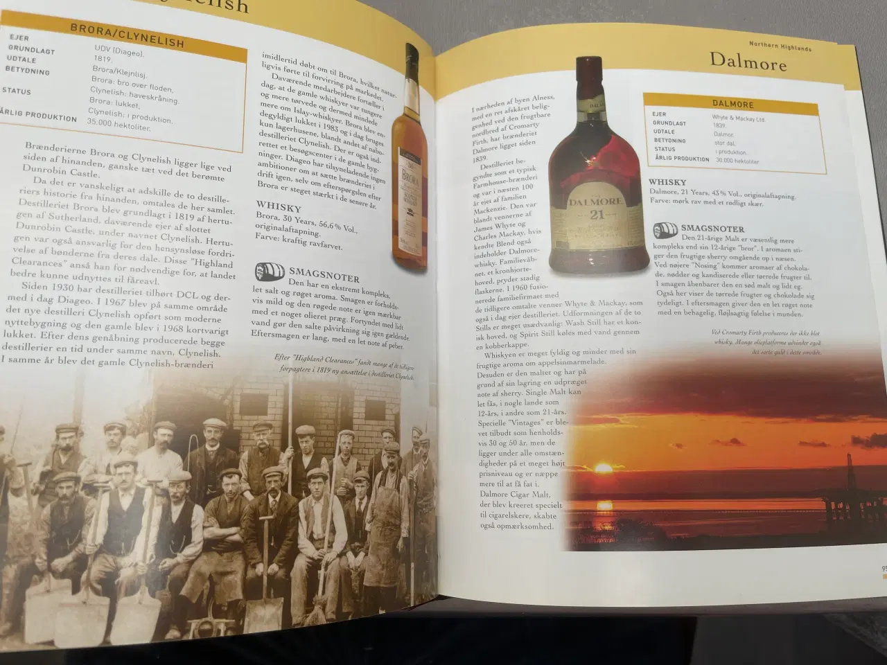 Billede 2 - Bogen whisky 