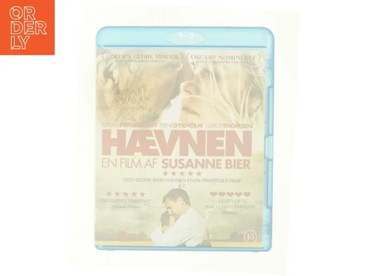 Billede 5 - Hævnen