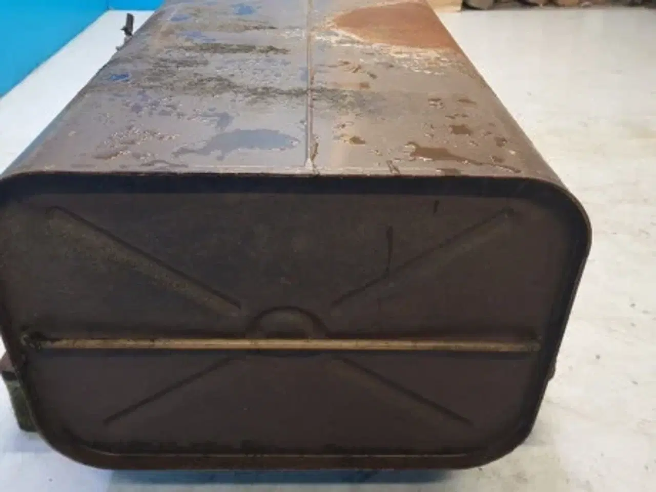 Billede 6 - Dronninborg D7500 Dieseltank 28751800