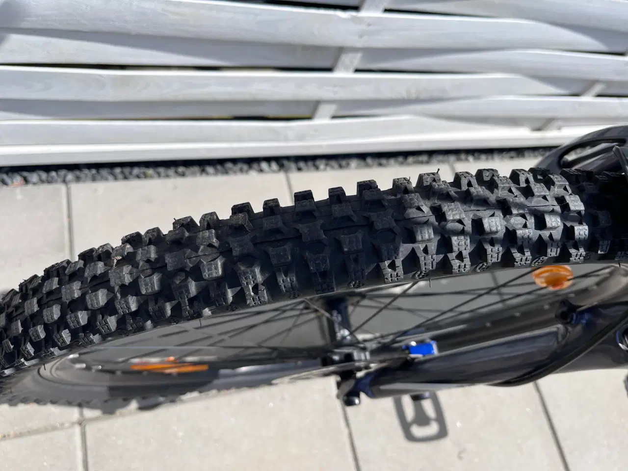 Billede 4 - Cykel, Mauntainbike, 4300 ALPHA TREK, 26 tommer