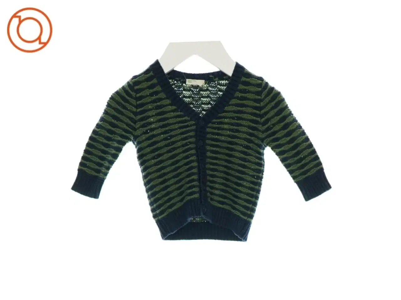 Billede 1 - Cardigan fra Benetton (Ca. Str. 56-62)