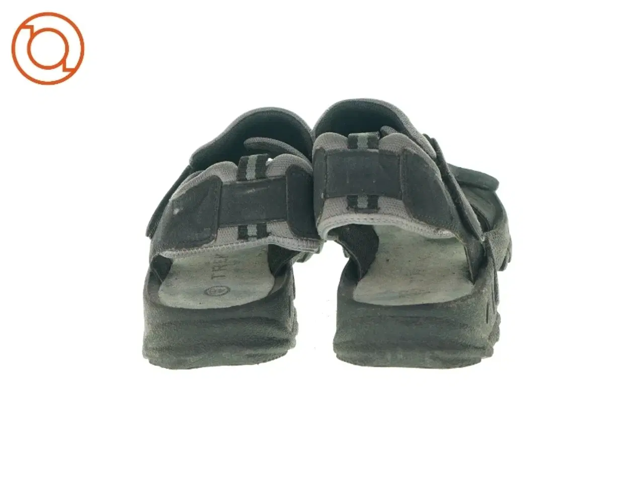 Billede 4 - Sandaler fra Trex (str. 46)