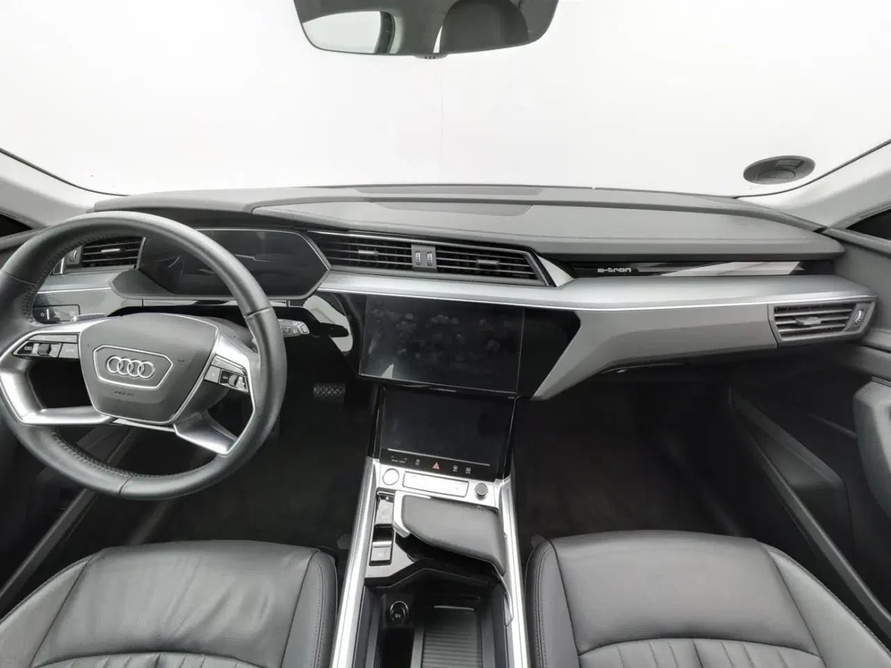 Billede 10 - Audi e-tron 50 Advanced quattro