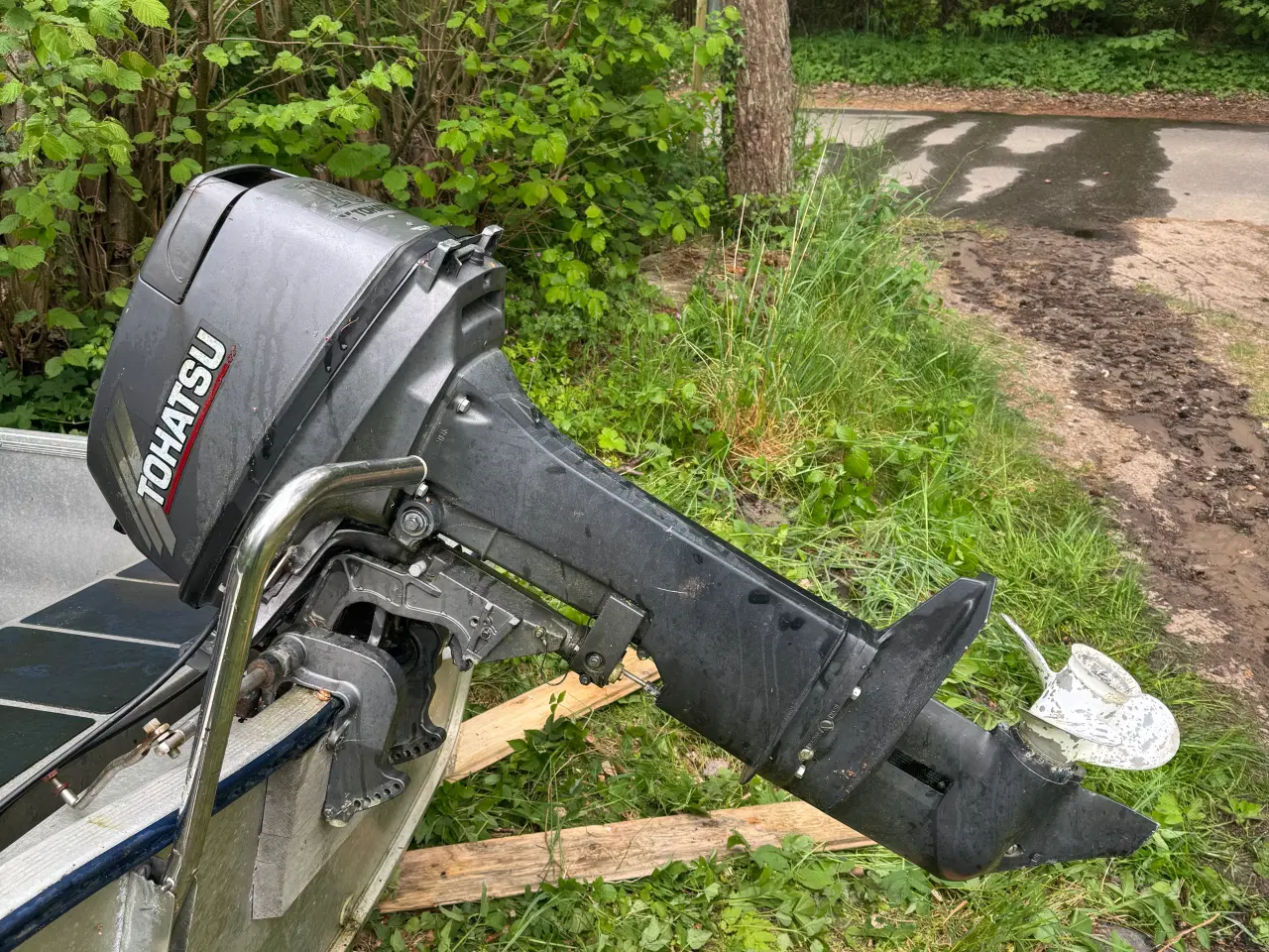 Billede 4 - Linder 400 styrpult