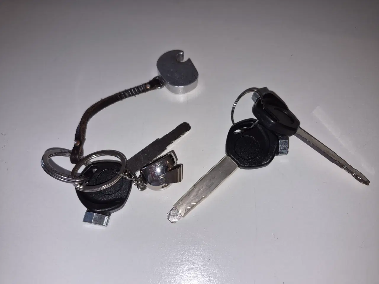 Billede 11 - Comet 45 sort 