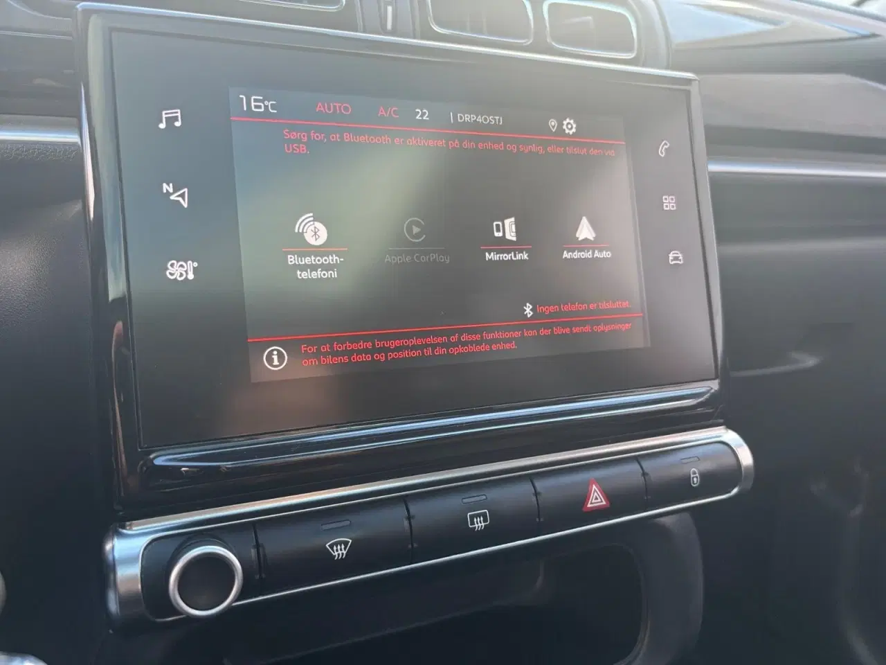 Billede 11 - Citroën C3 1,2 PureTech 82 VTR Sport