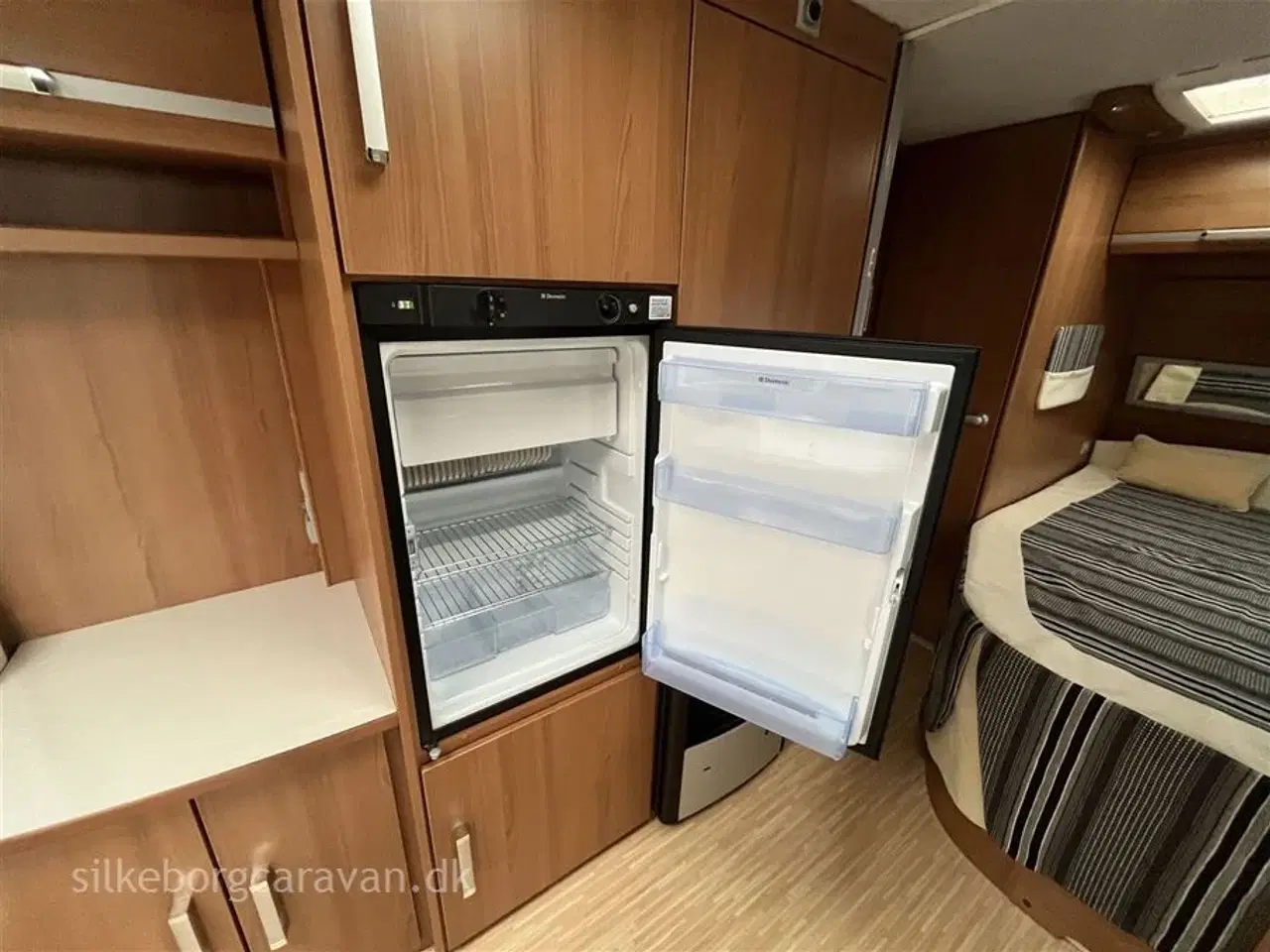 Billede 7 - 2010 - LMC Musica 523 D