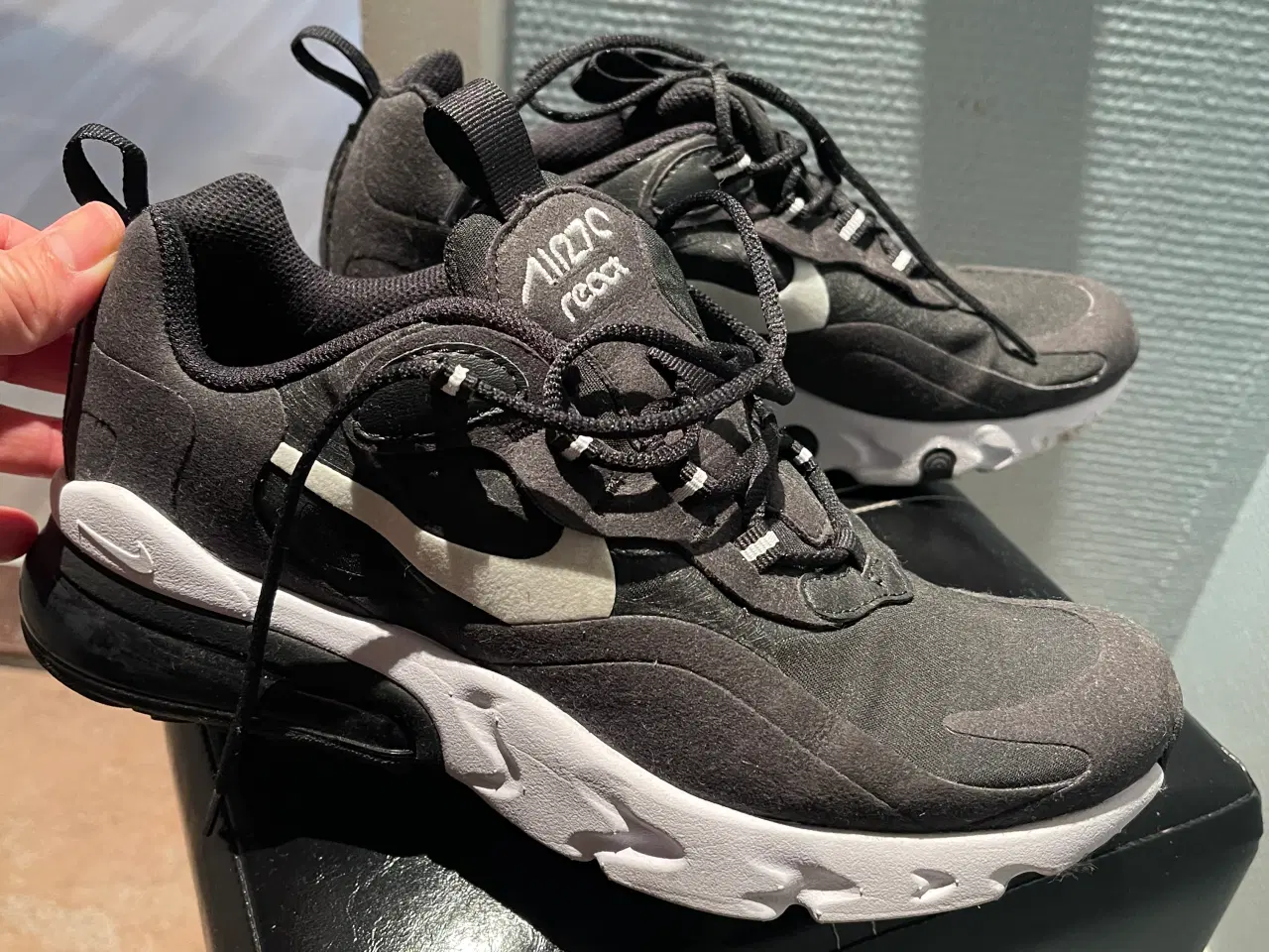 Billede 3 - Nike sko