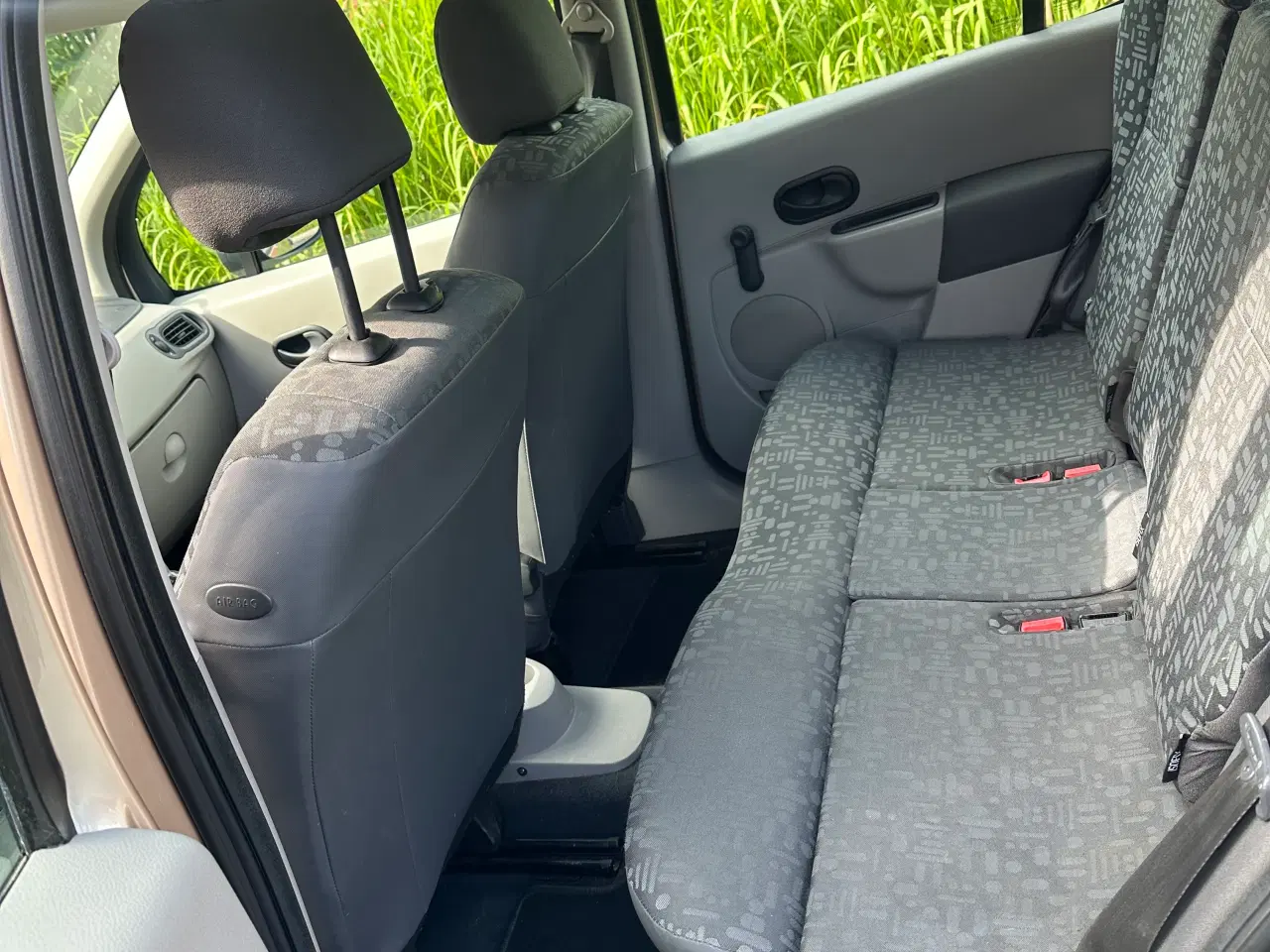Billede 6 - Renault Modus 1.2 NYSYNET