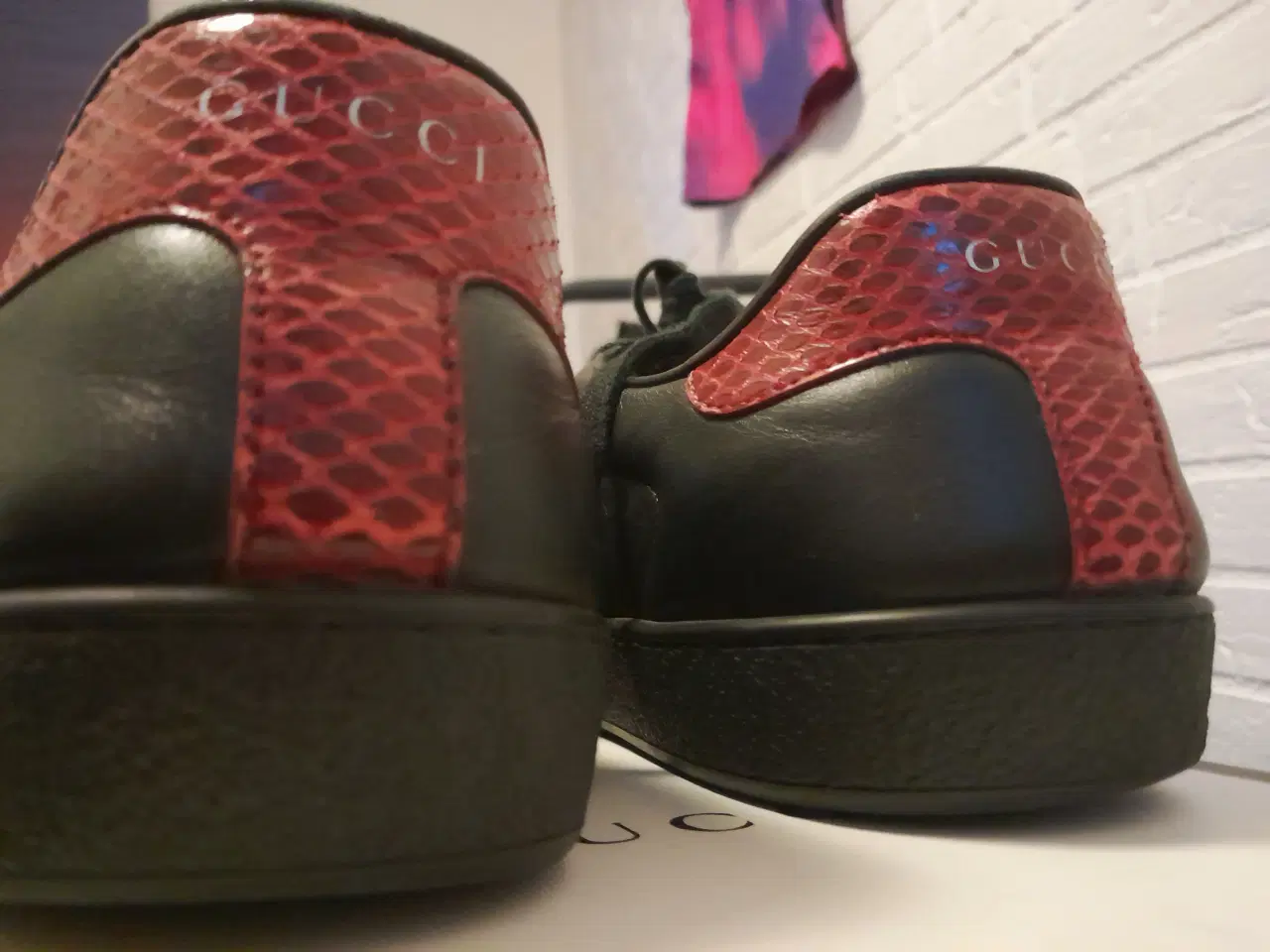 Billede 3 - Gucci sko