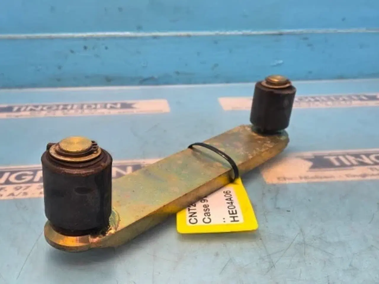 Billede 4 - Case 9120 Arm 87486176