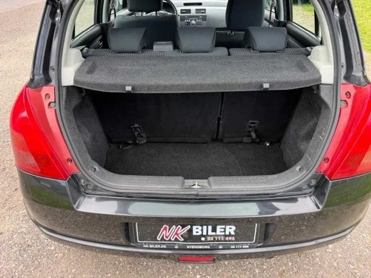 Billede 12 - Suzuki Swift 1,5 GL-A
