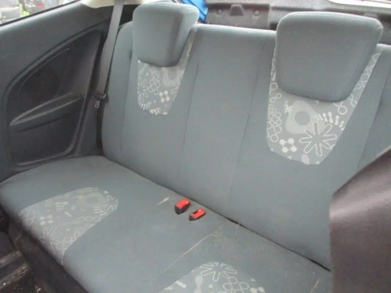Billede 6 - Ford Ka 1,2 Digital