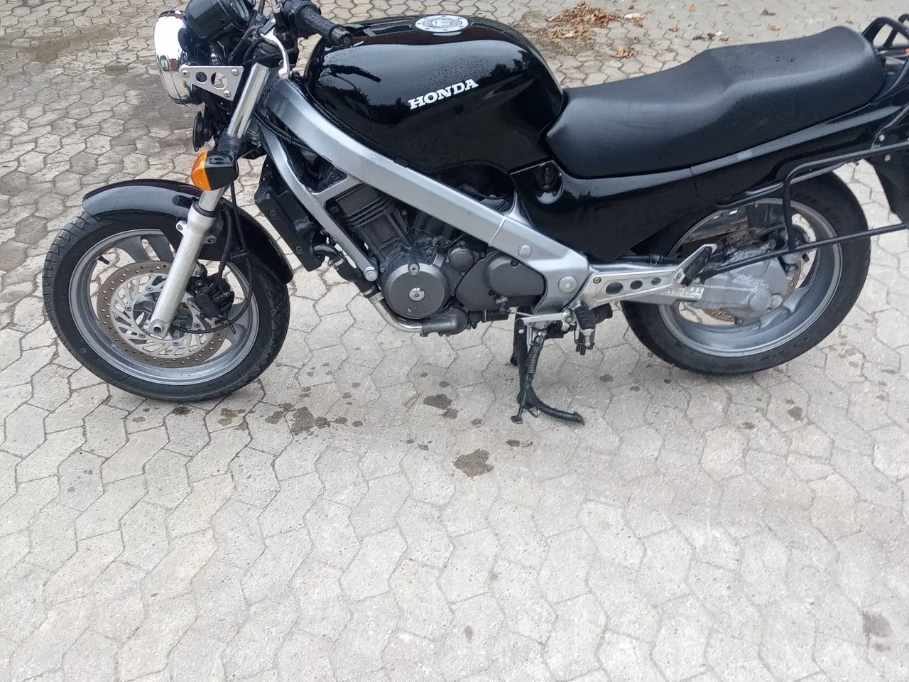 Billede 4 - Honda NTV 650