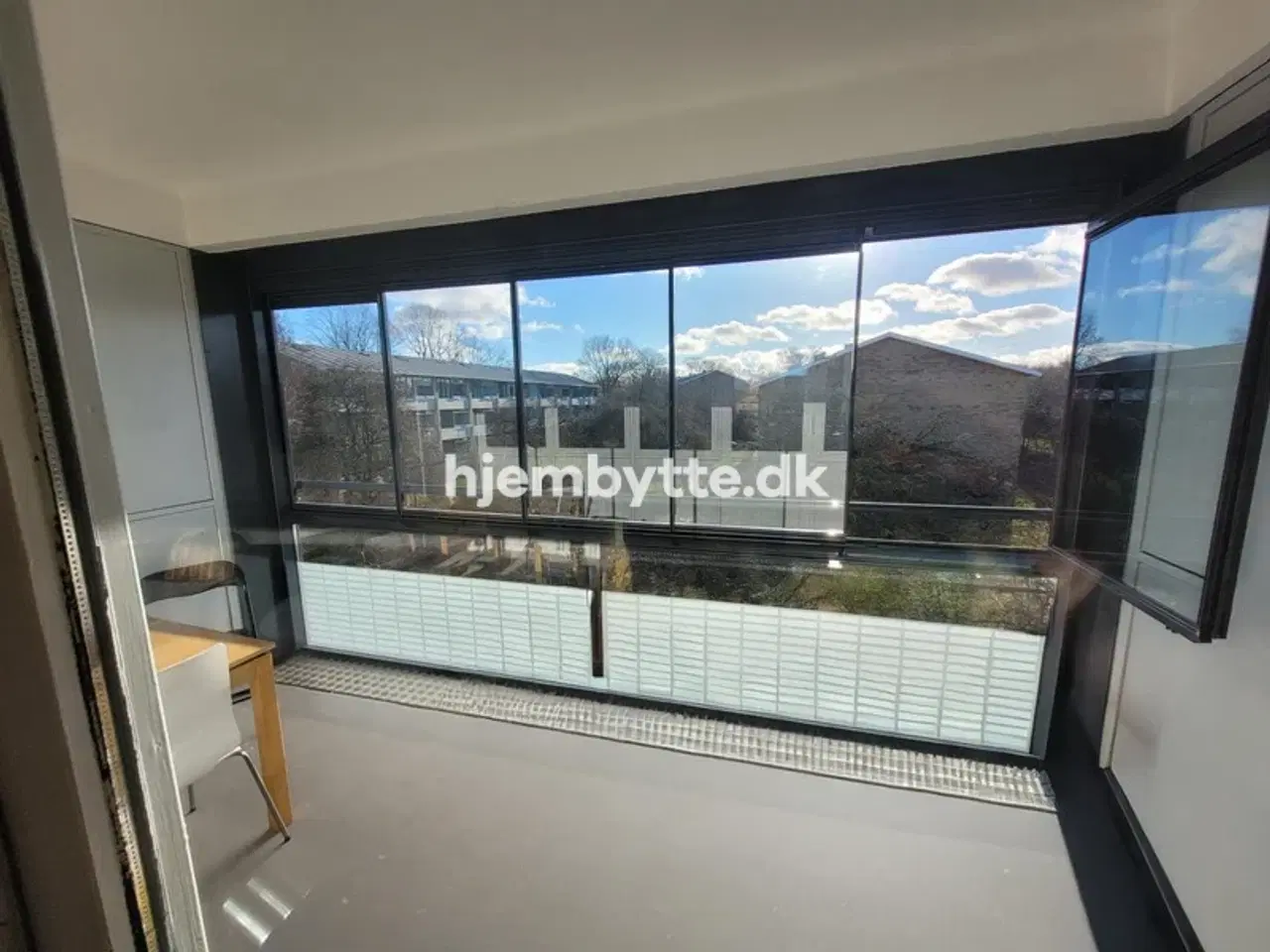 Billede 6 - Hjembytte - Novembervej