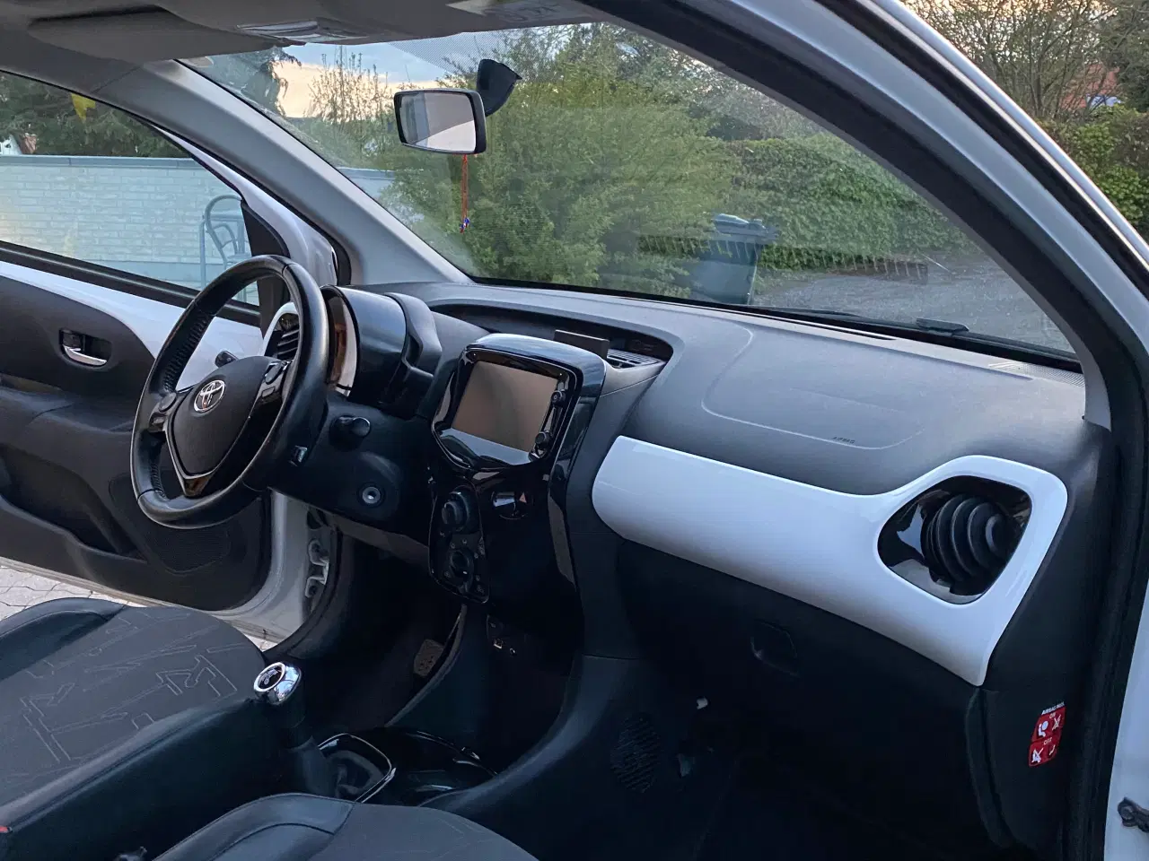 Billede 3 - Toyota Aygo X-Wave