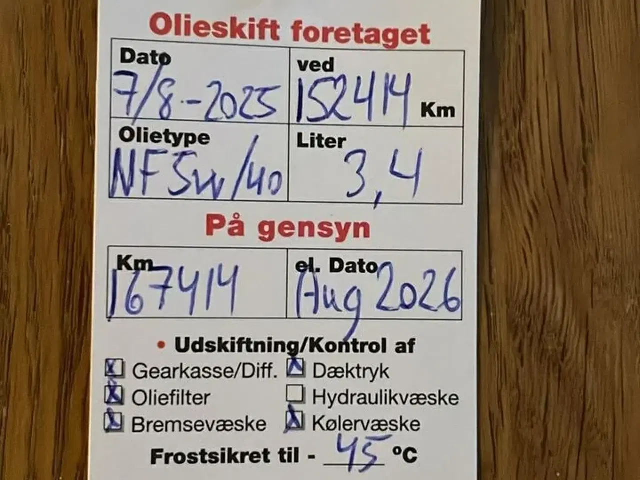 Billede 13 - Personbil VOLKSWAGEN Up! 1.0 Mpi Bmt 60 Hk 5 Dørs *MOMSFRI*