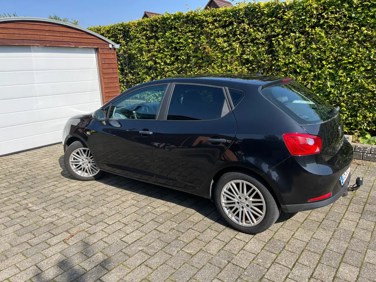 Billede 4 - Seat Ibiza 1,2 TDI