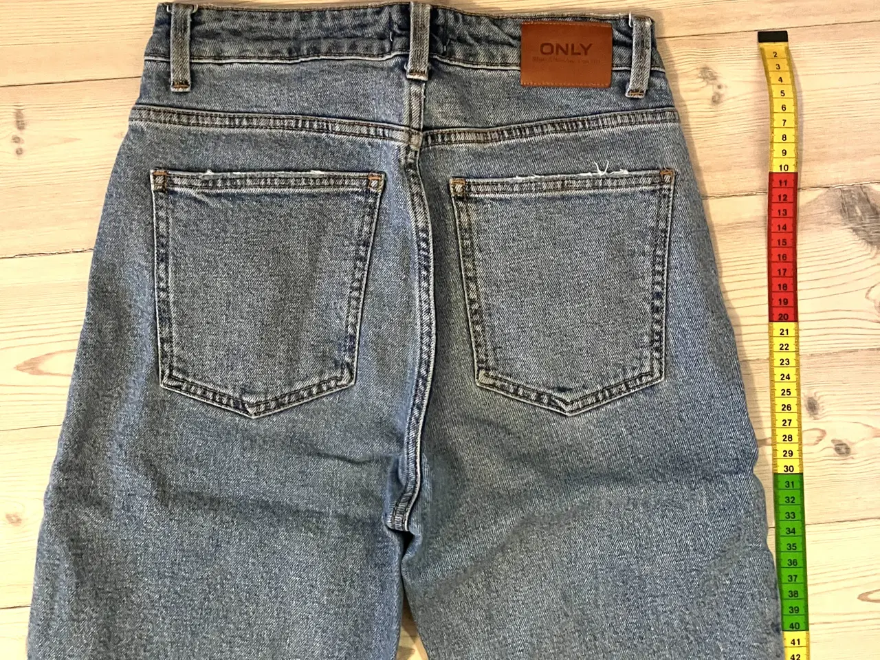 Billede 15 - Only jeans