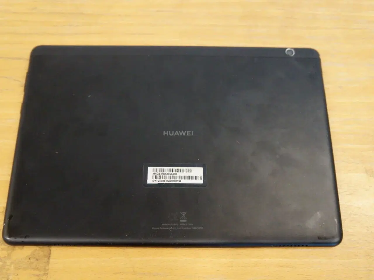 Billede 2 - Tablet HUAWEI AG62-W09