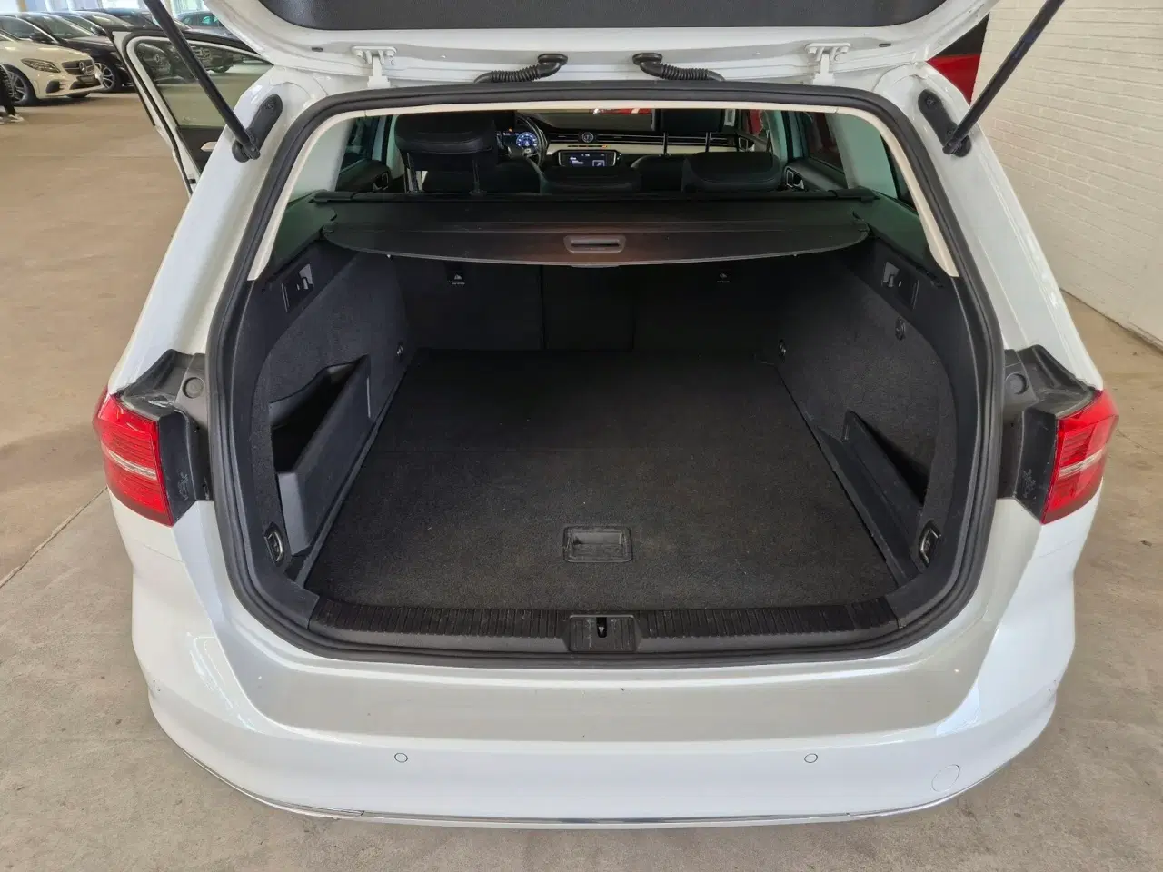 Billede 19 - VW Passat Variant 1,4 TSI Plugin-hybrid GTE DSG 218HK Stc 6g Aut.