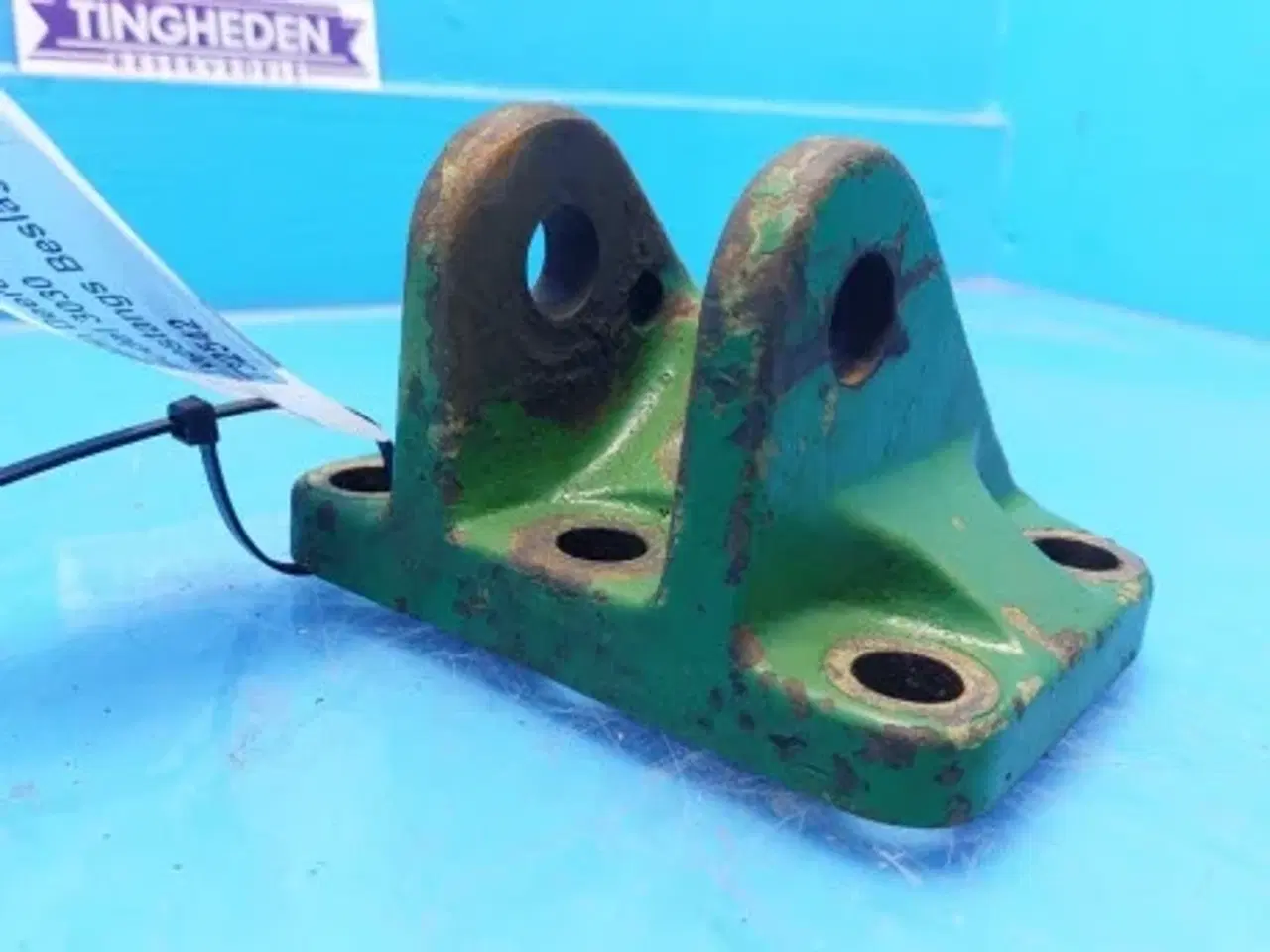 Billede 3 - John Deere 3050 Topstang Beslag T32542